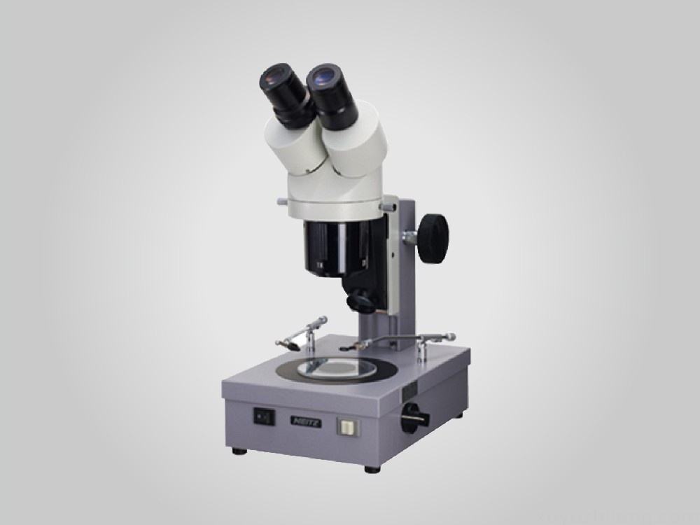 CL-S隐形眼镜显微镜